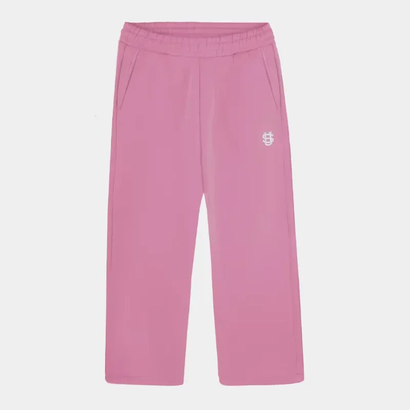 Loose straight Harajuku casual pants
