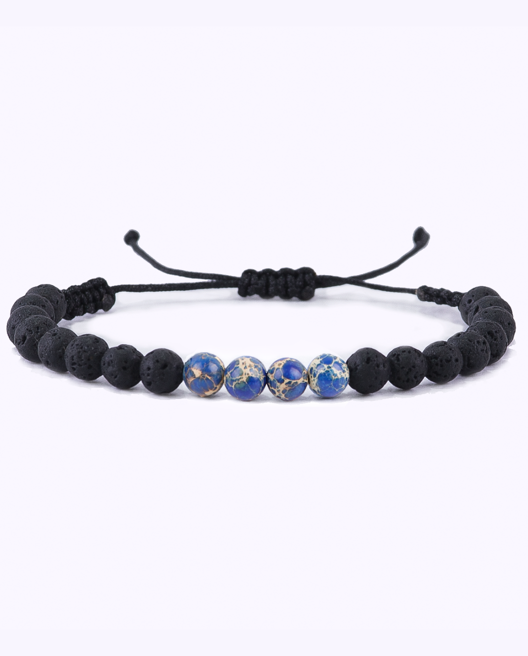 World bracelet