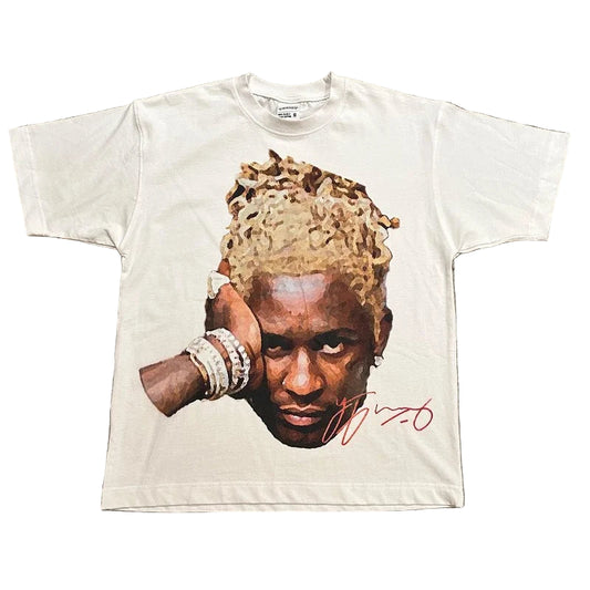 Harajuku Hip Hop Graphic Tees
