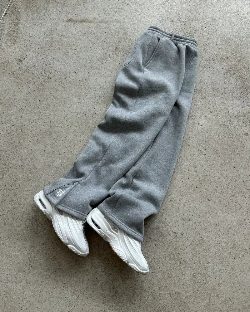 Loose straight Harajuku casual pants